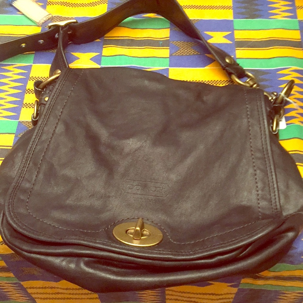 Vintage Designer Handbags